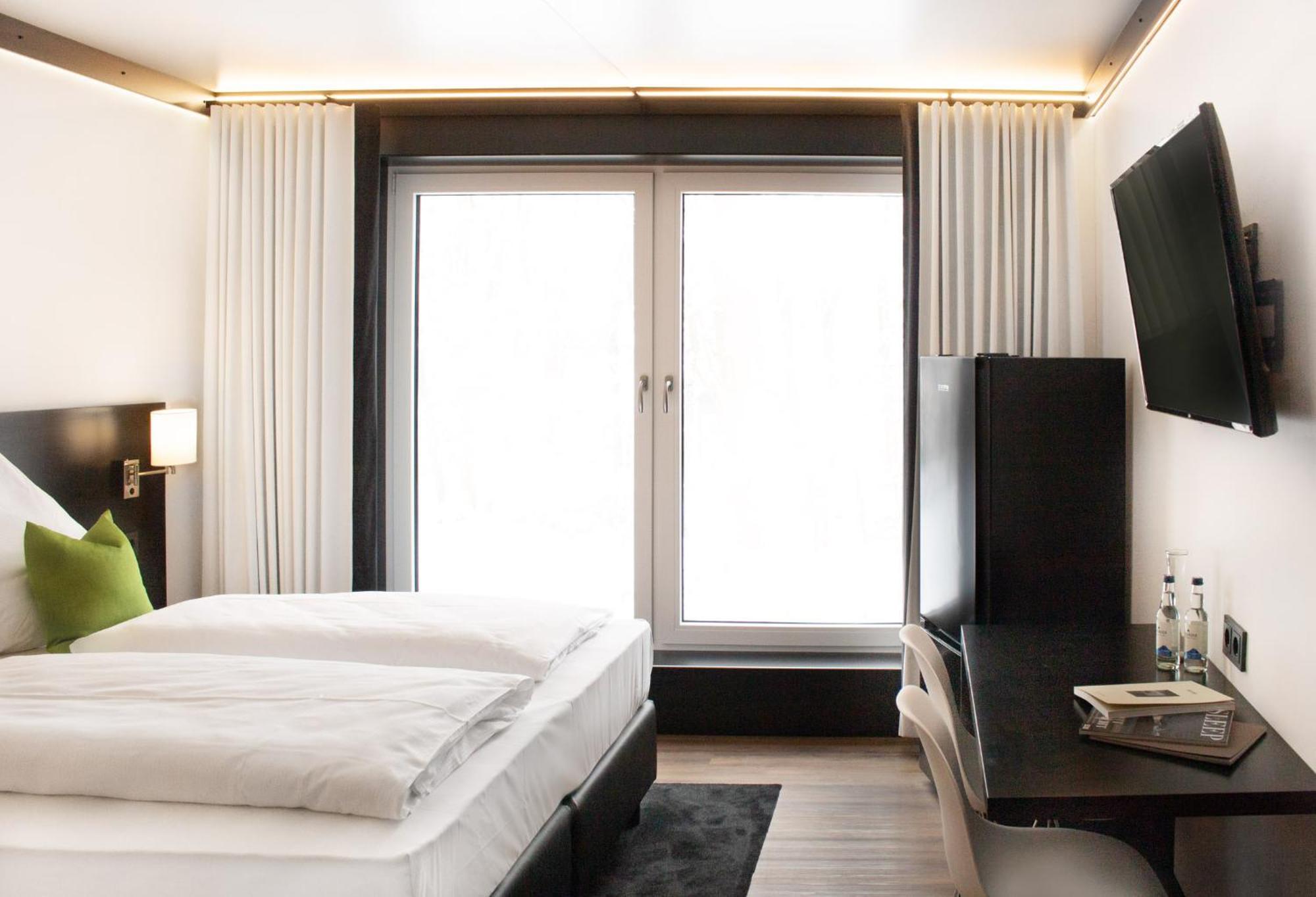 Myk Hotel By Wmm Hotels Mayen Dış mekan fotoğraf