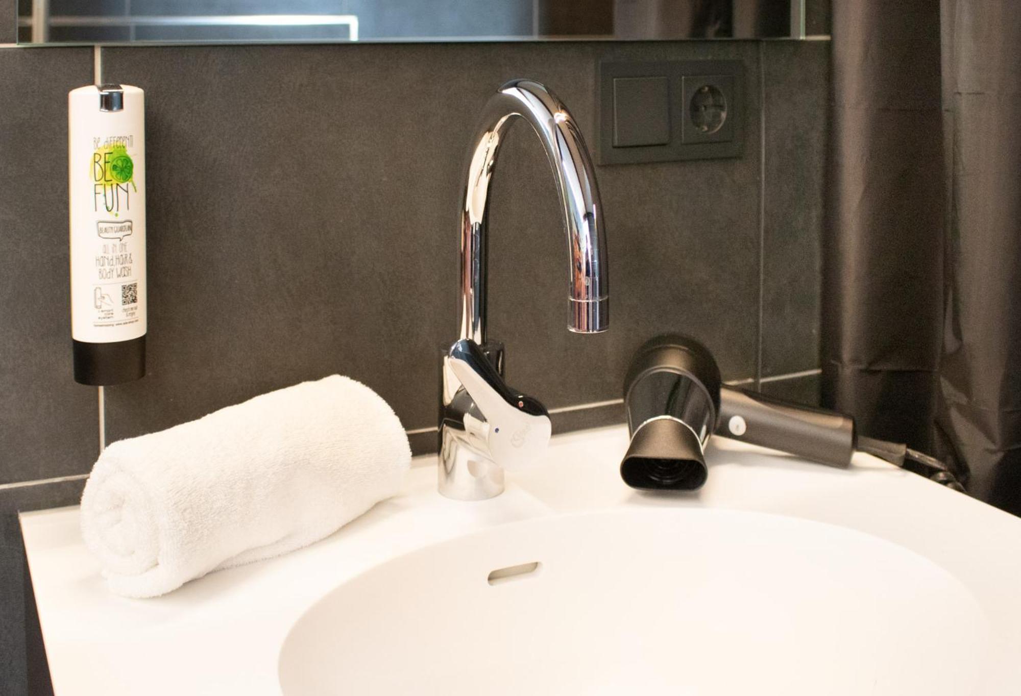 Myk Hotel By Wmm Hotels Mayen Dış mekan fotoğraf