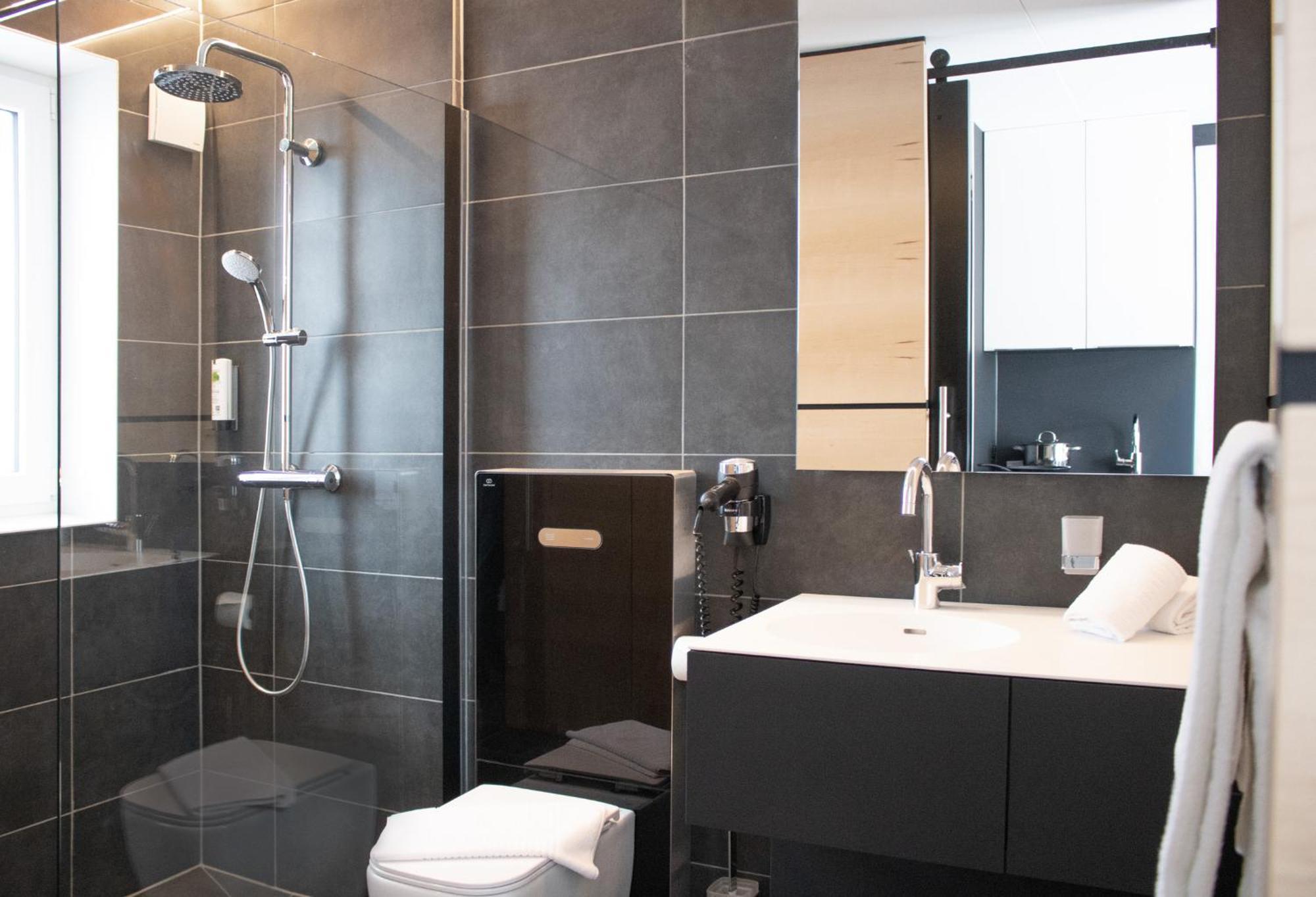Myk Hotel By Wmm Hotels Mayen Dış mekan fotoğraf