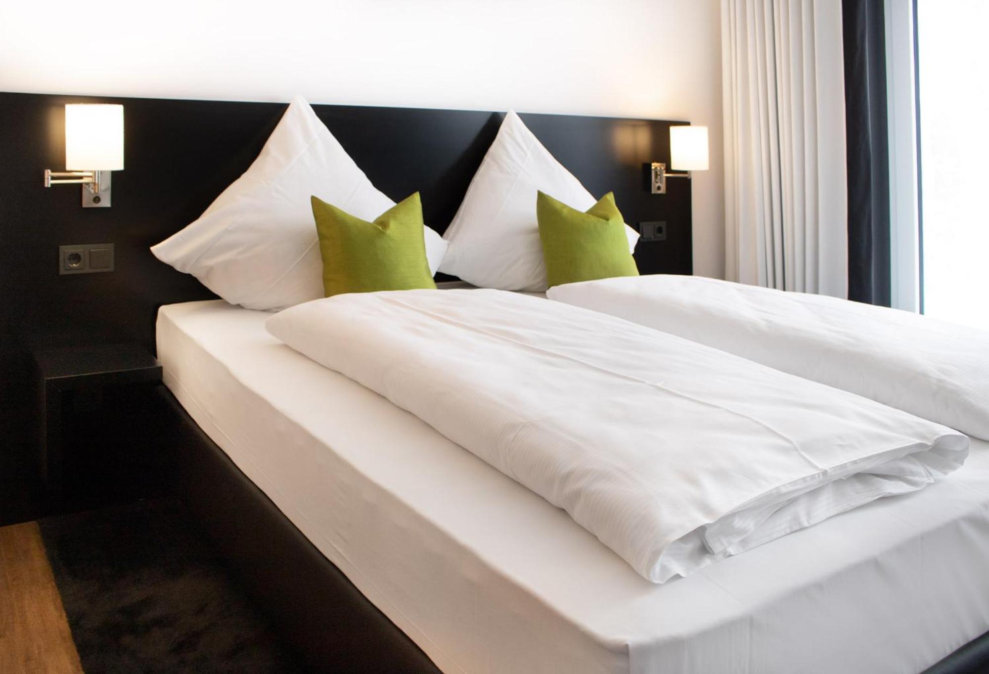 Myk Hotel By Wmm Hotels Mayen Dış mekan fotoğraf