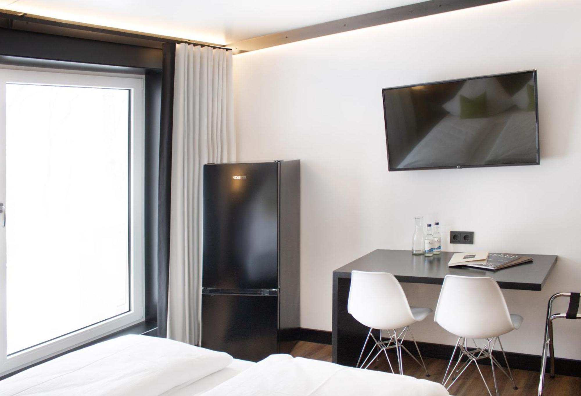 Myk Hotel By Wmm Hotels Mayen Dış mekan fotoğraf